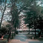 Auto Park Hotel 3*