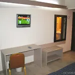 Hotel Auto Park Florenz