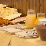 Auto Park Hotel Florenz