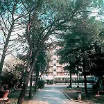 Auto Park Hotel Florenz