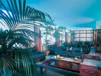 Auto Park 3* Florens
