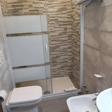 Auto Park Hotel Firenze