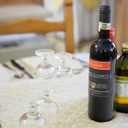 Auto Park 3* Firenze