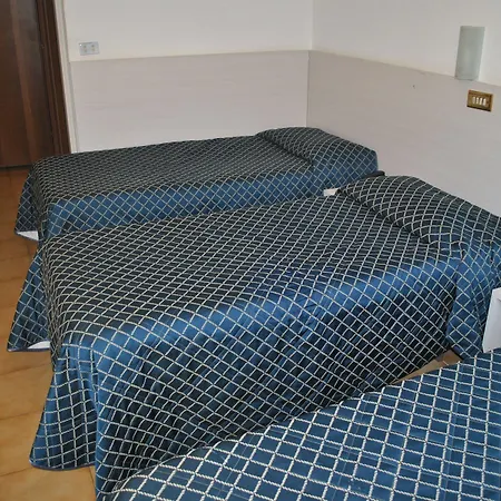 Hotel Auto Park Firenze