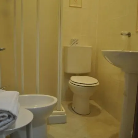 Auto Park 3* Firenze