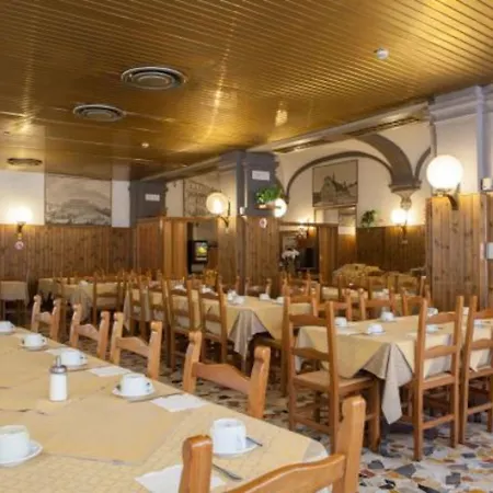 Auto Park Hotel Firenze