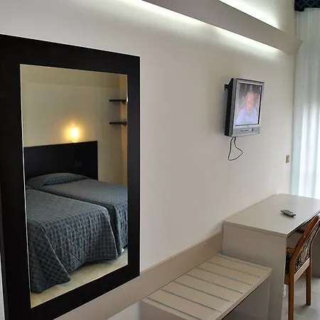 Hotell Auto Park