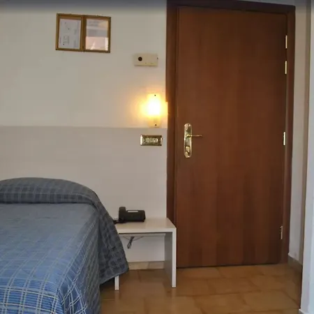 Hotell Auto Park Florens