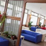 Отель Auto Park 3*