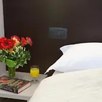 Отель Auto Park Флоренция