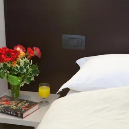 Hotel Auto Park Florence