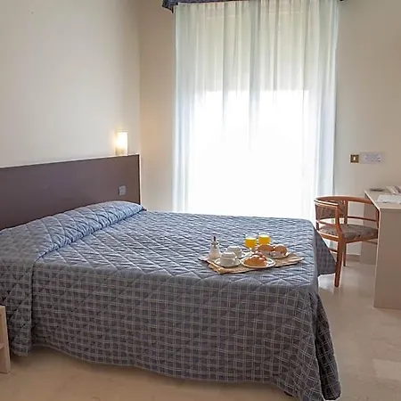 Auto Park Hotel Florence