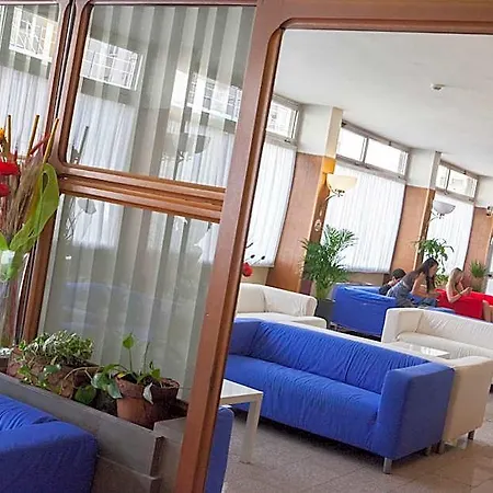 Hotel Auto Park