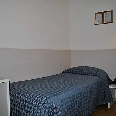 Auto Park Hotel Florence