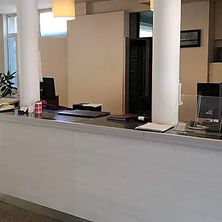 Auto Park 3* Florence