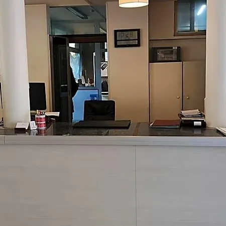 Hotel Auto Park 3*