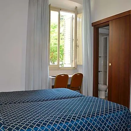 Auto Park 3* Florence