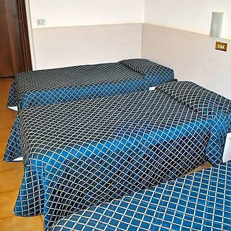 Auto Park Hotel Florence