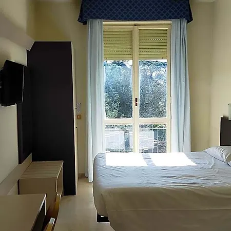 Hotel Auto Park 3*