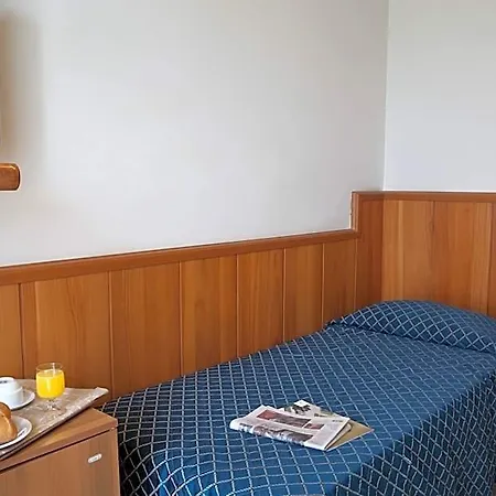 Hotel Auto Park Florence