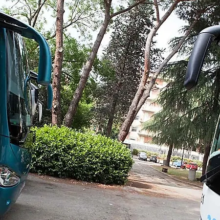 Auto Park 3*