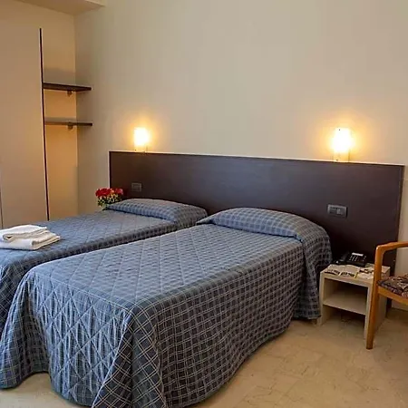 Auto Park 3* Florence