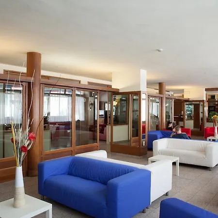 Auto Park 3* Florenz