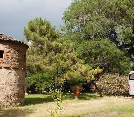 Auto Park Hotel Florencie