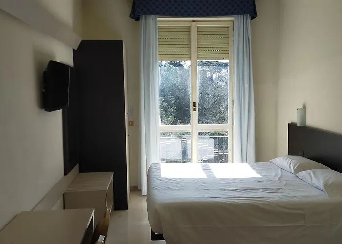 Hotel Auto Park 3*
