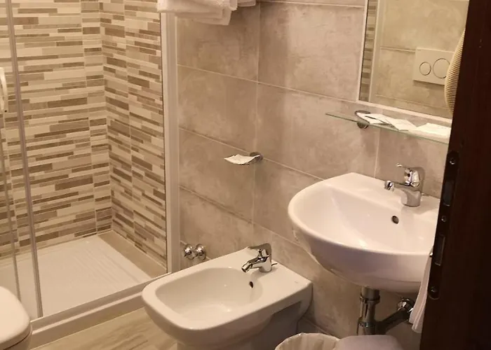 Auto Park Hotel 3*