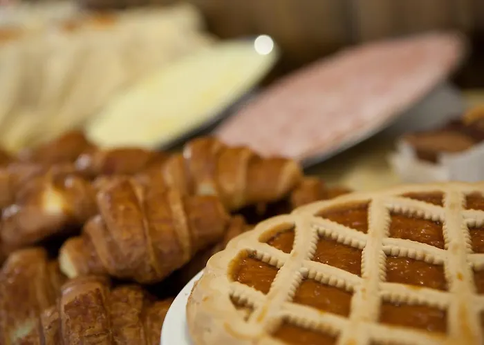 Auto Park Φλωρεντία