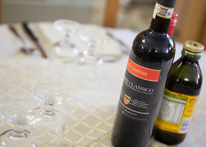 Ξενοδοχείο Auto Park Φλωρεντία