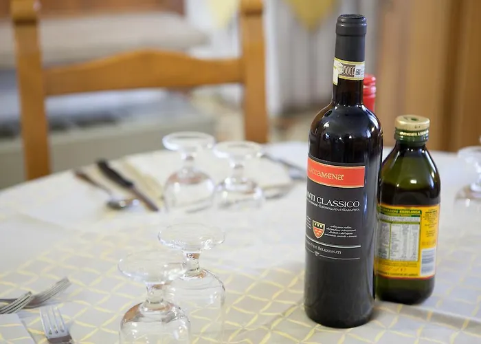 Auto Park 3* Φλωρεντία