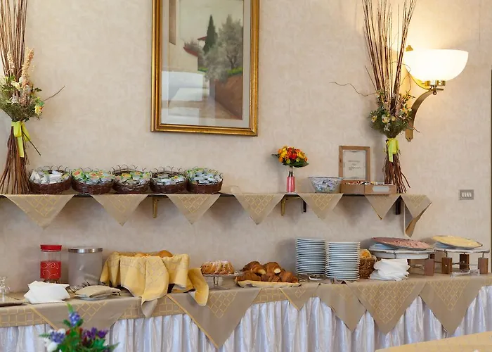 Auto Park 3* Φλωρεντία