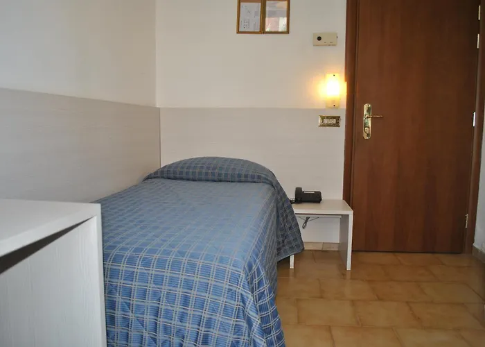 Auto Park Ξενοδοχείο 3*