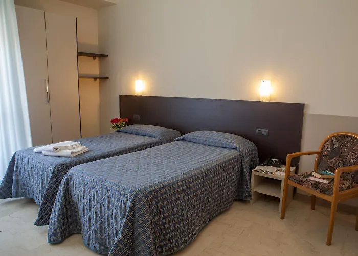 Ξενοδοχείο Auto Park Φλωρεντία