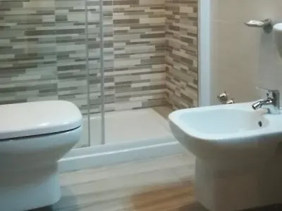 Ξενοδοχείο Auto Park Φλωρεντία