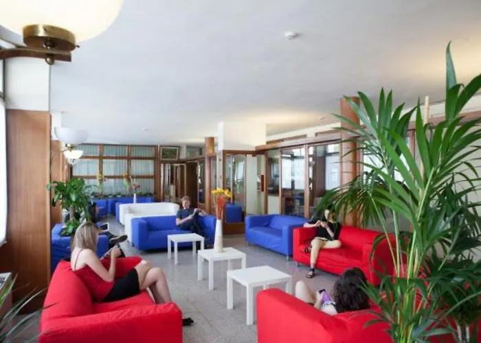 Auto Park Φλωρεντία