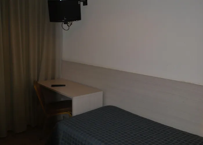 Auto Park Ξενοδοχείο