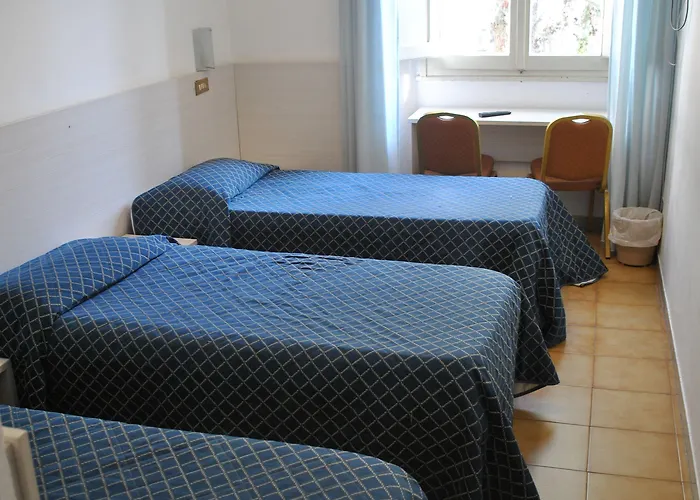 Auto Park Φλωρεντία