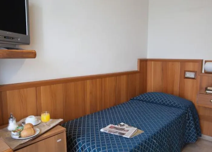 Auto Park 3* Φλωρεντία