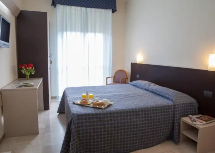 Auto Park 3* Florencie