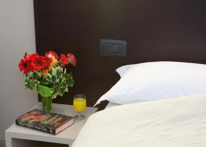 Ξενοδοχείο Auto Park Φλωρεντία