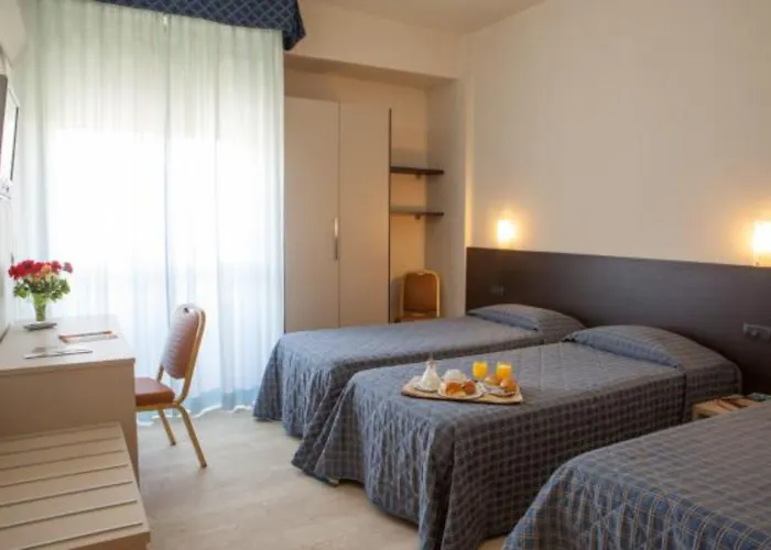 Auto Park Ξενοδοχείο 3*