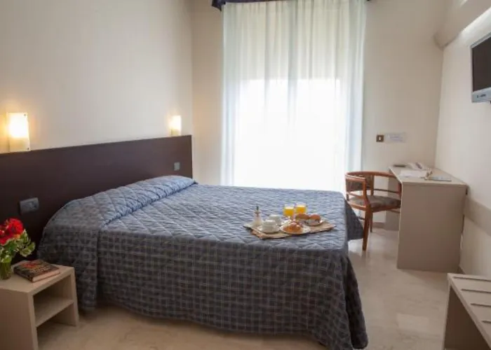 Hotel Auto Park 3*