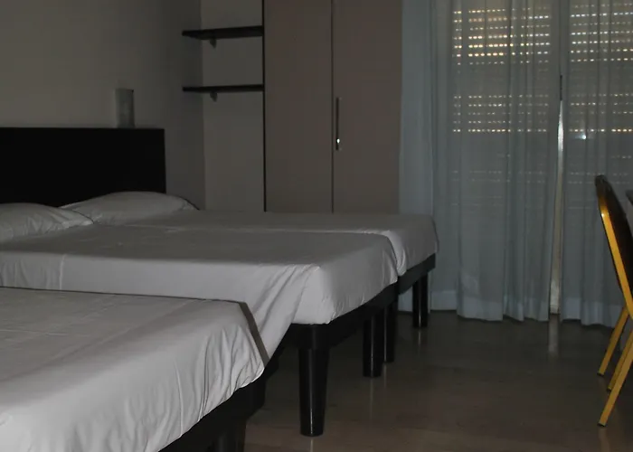 Ξενοδοχείο Auto Park 3*