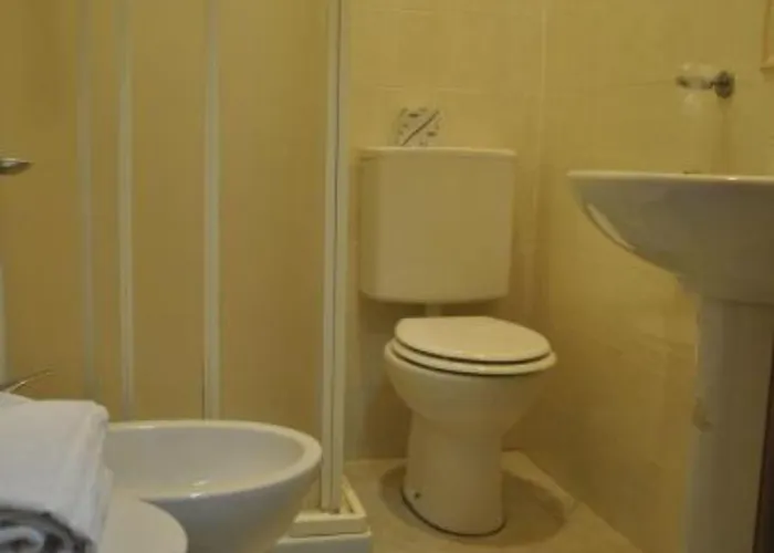 Auto Park 3* Φλωρεντία