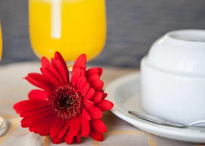 Auto Park Ξενοδοχείο Φλωρεντία