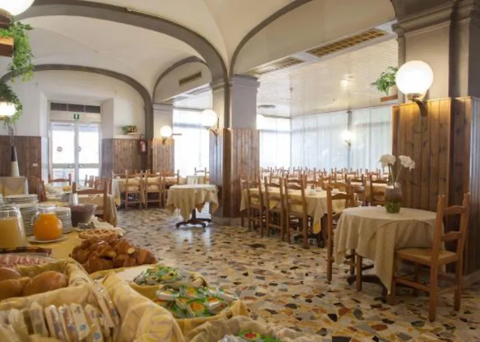 Auto Park 3* Φλωρεντία