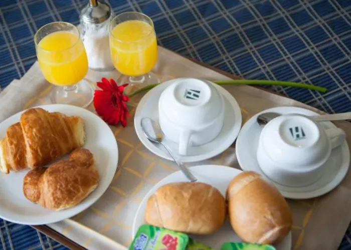 Ξενοδοχείο Auto Park 3*